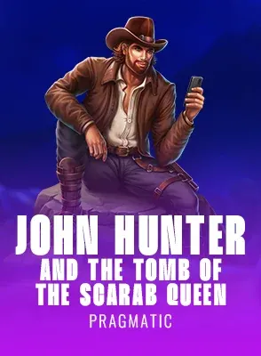 John Hunter And The Tomb